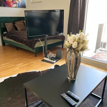 Koelner City Stillvolle Apartment Kültér fotó