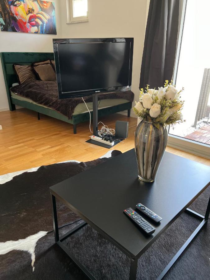 Koelner City Stillvolle Apartment Kültér fotó